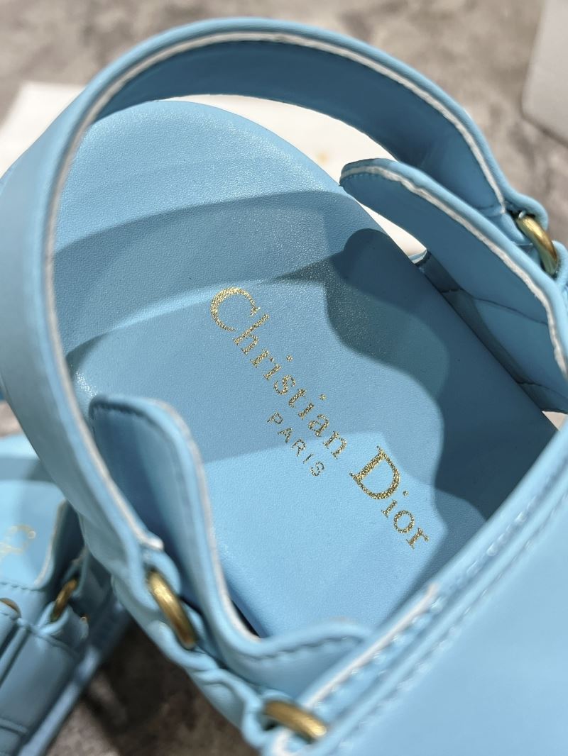 Christian Dior Sandals